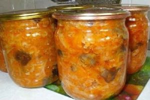 Przepisy na gotowanie galaretki warzywnej w słoikach na zimę polizasz palce