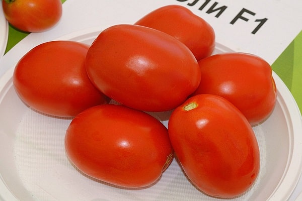 acı domates