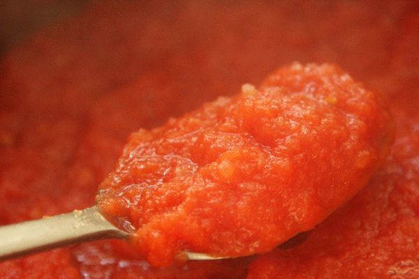 Pašteta od rajčice