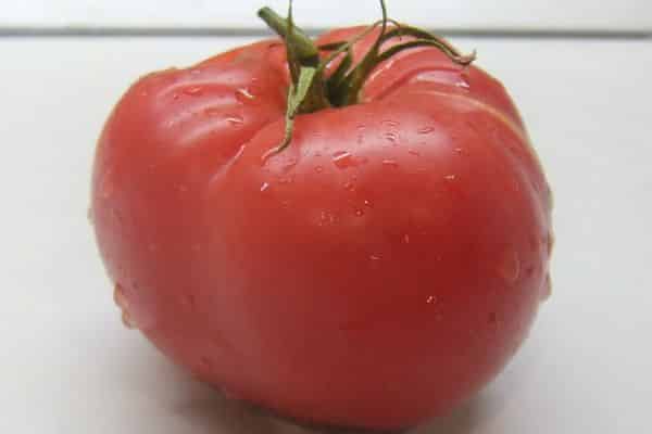Sibirya domates