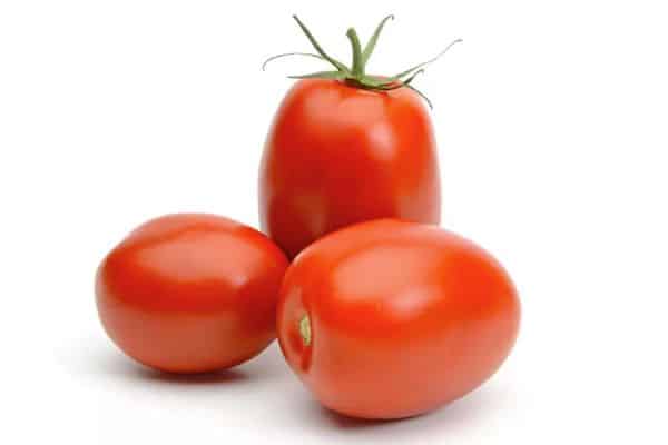 Tri rajčice