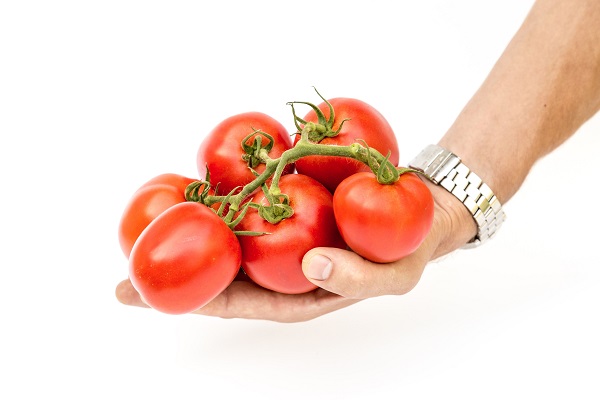 prestigefylld tomat