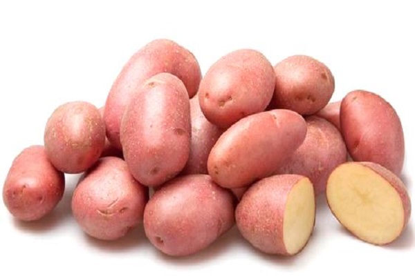 Rosar'ın patatesleri