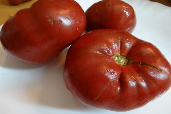 skanus pomidoras