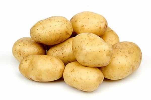 Adretta kartupeļi