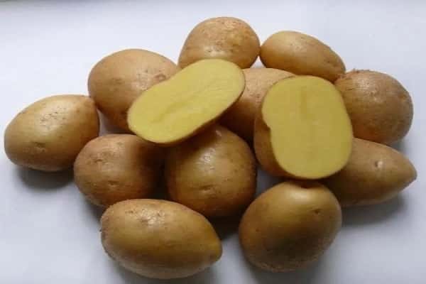 patatas impala