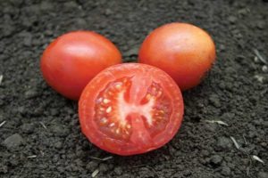 Descripción de la variedad de tomate Snow White, sus características, plantación y cuidados.