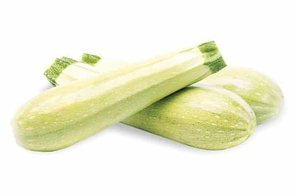 iskander di zucchine