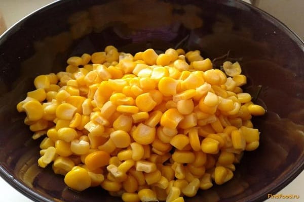 cosecha de maíz