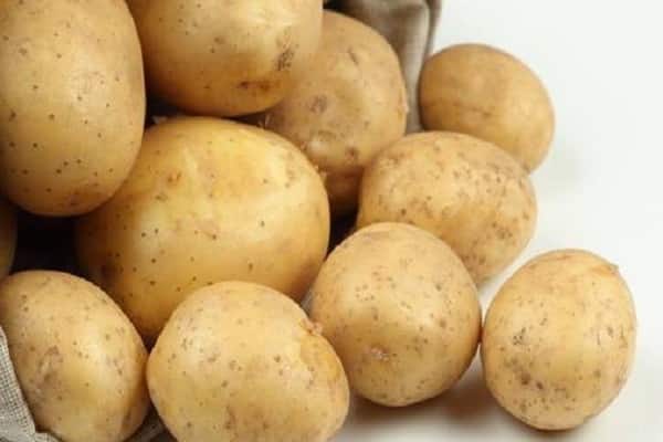 zorachka-aardappelen