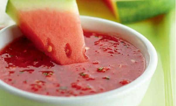 Wassermelonenmarmelade