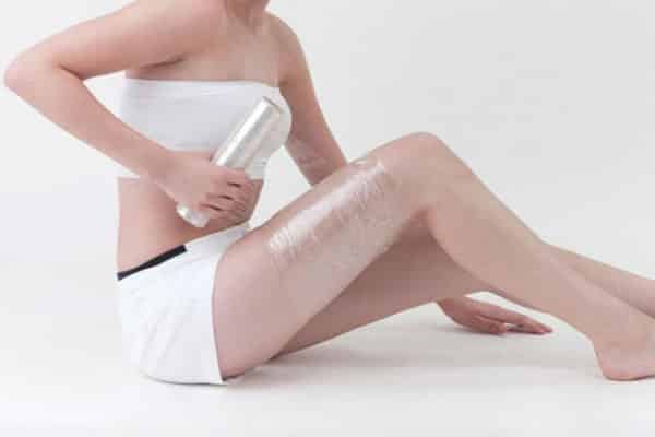 Bọc chống cellulite