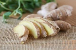How and where to properly store ginger at home fresh for the winter
