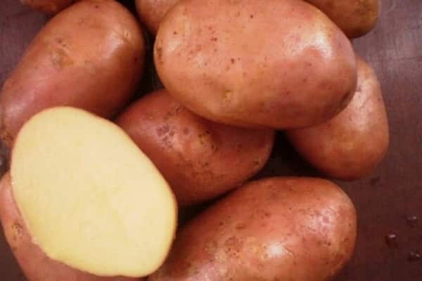 patatas Ilyinsky