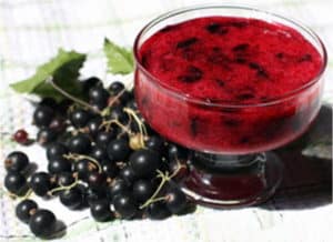 Simple recipes for making raspberry and currant jam for the winter