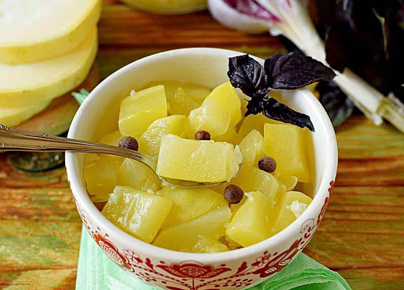 cuketa ako ananás