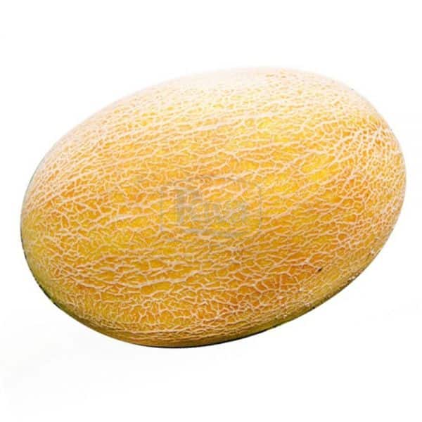Melone Karamell