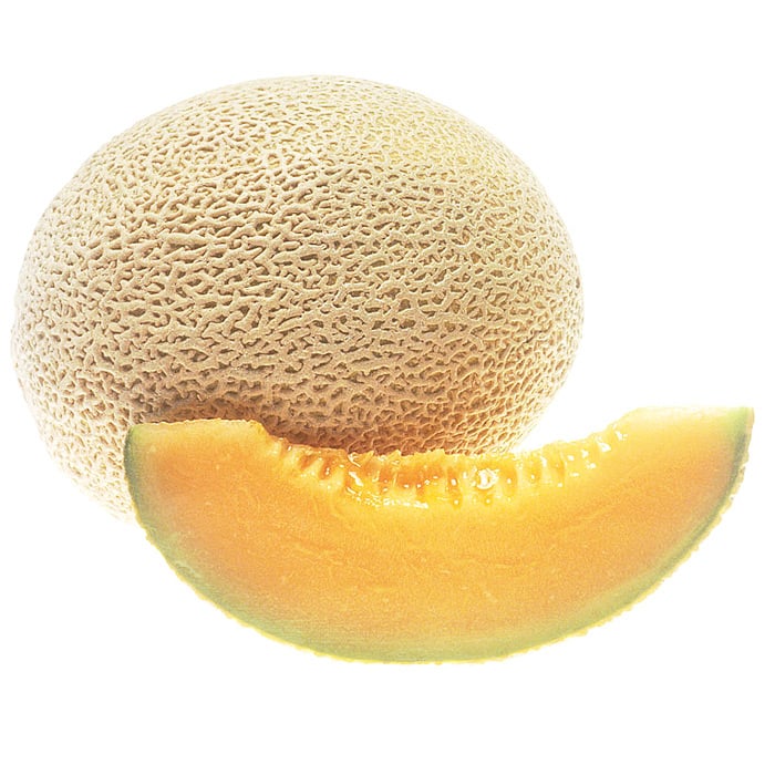 melón amal