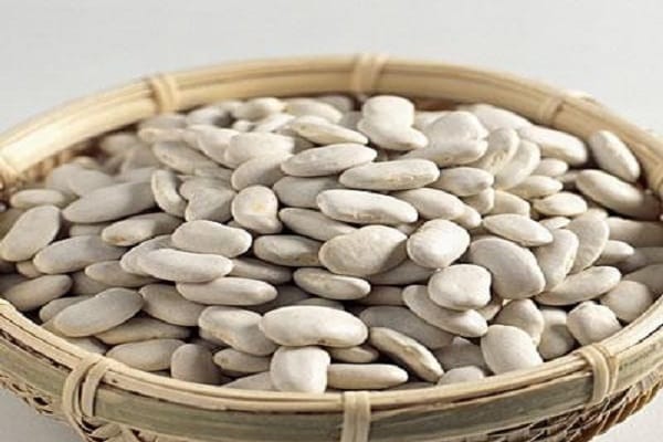 Beschreibung der Sorten weißer Bohnen, nützliche und schädliche Eigenschaften, Anbau