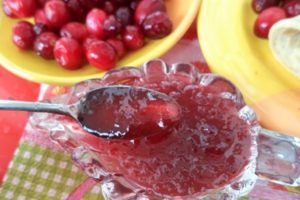 TOP 7 recipes for making lingonberry jam for the winter
