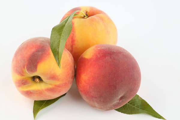 peach fruit