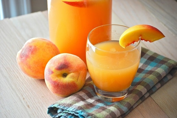 persika juice
