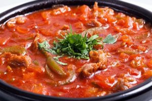 Patlıcan ve kabak ile bir sebze sote nasıl pişirilir: yavaş pişirici, fırın, güveç için en iyi tarifler