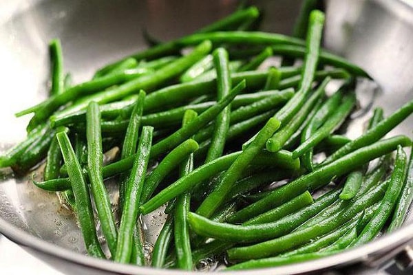 fagioli asparagi