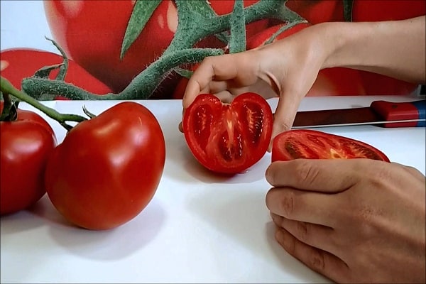 Pomidor Dość