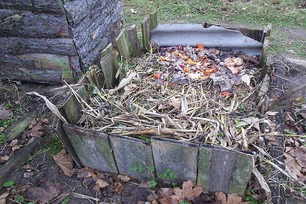 rašelinový kompost