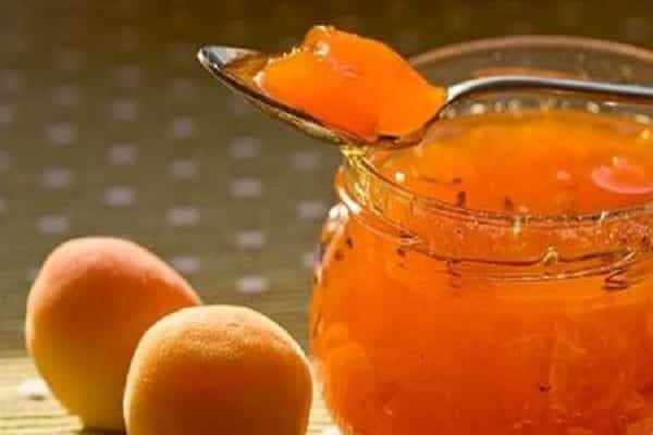  pomarańcze na dżem