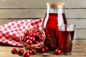 Cherry compote recipes for the winter, with and without sterilization, for a 3-liter jar