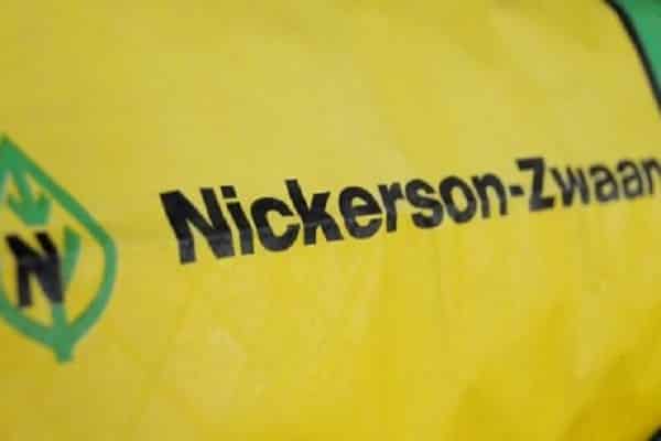 Agrofirma Nickerson-Zwaan