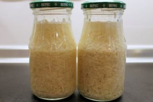 TOP 10 recipes for harvesting horseradish for the winter with and without sterilization at home