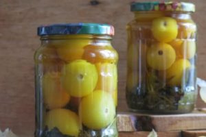 How to prepare vegetable physalis at home and can it be frozen for the winter