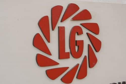 Agrofirm Limagrain Group -logo