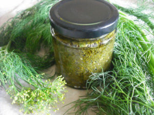 The best recipes for preparing dill for the winter, which is better for preservation, how to preserve the aroma