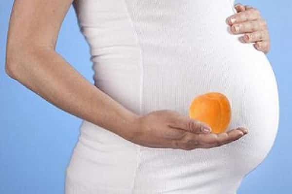 stosować w czasie ciąży