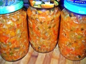 TOP 10 recepten voor augurk met gerst en verse en ingelegde komkommers voor de winter in potten