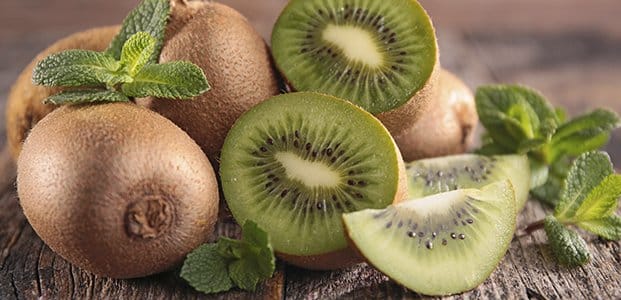 kiwi maduro