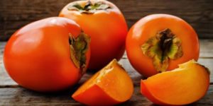 Useful properties and harm of persimmon for the body, contraindications and consumption rate