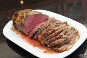 TOP 40 pysznych przepisów na dania mięsne na Nowy Rok 2020 na świąteczny stół