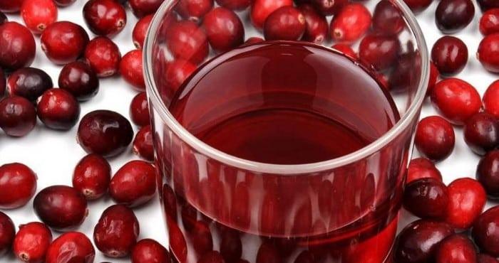 lingonberry fördelar och skador