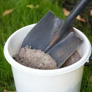 ash as fertilizer