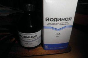 Upute za uporabu jodinola za piliće, recept i doziranje