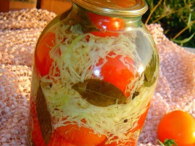cà chua muối