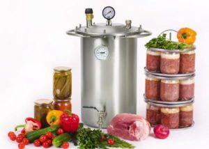 10 best recipes for autoclaving home canning blanks