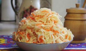 12 best instant pickled cabbage recipes