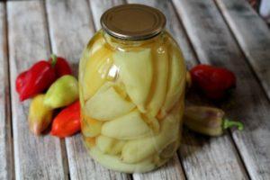 8 migliori ricette per preparare i peperoni invernali per il ripieno