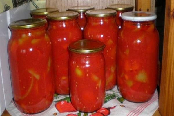 ready-made jars